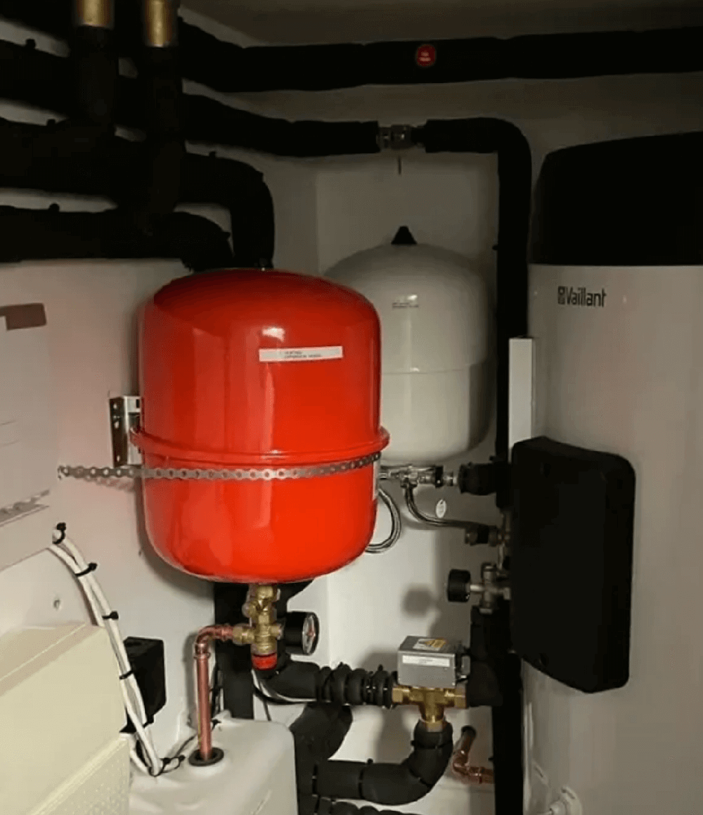 Quick Installation, Minimal Disruption